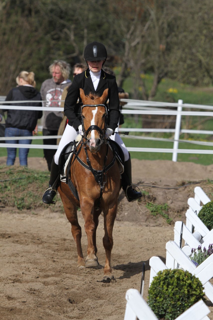 Bild 1159 - WBO-Turnier am 9.4.11